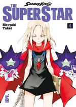 Shaman King The Super Star